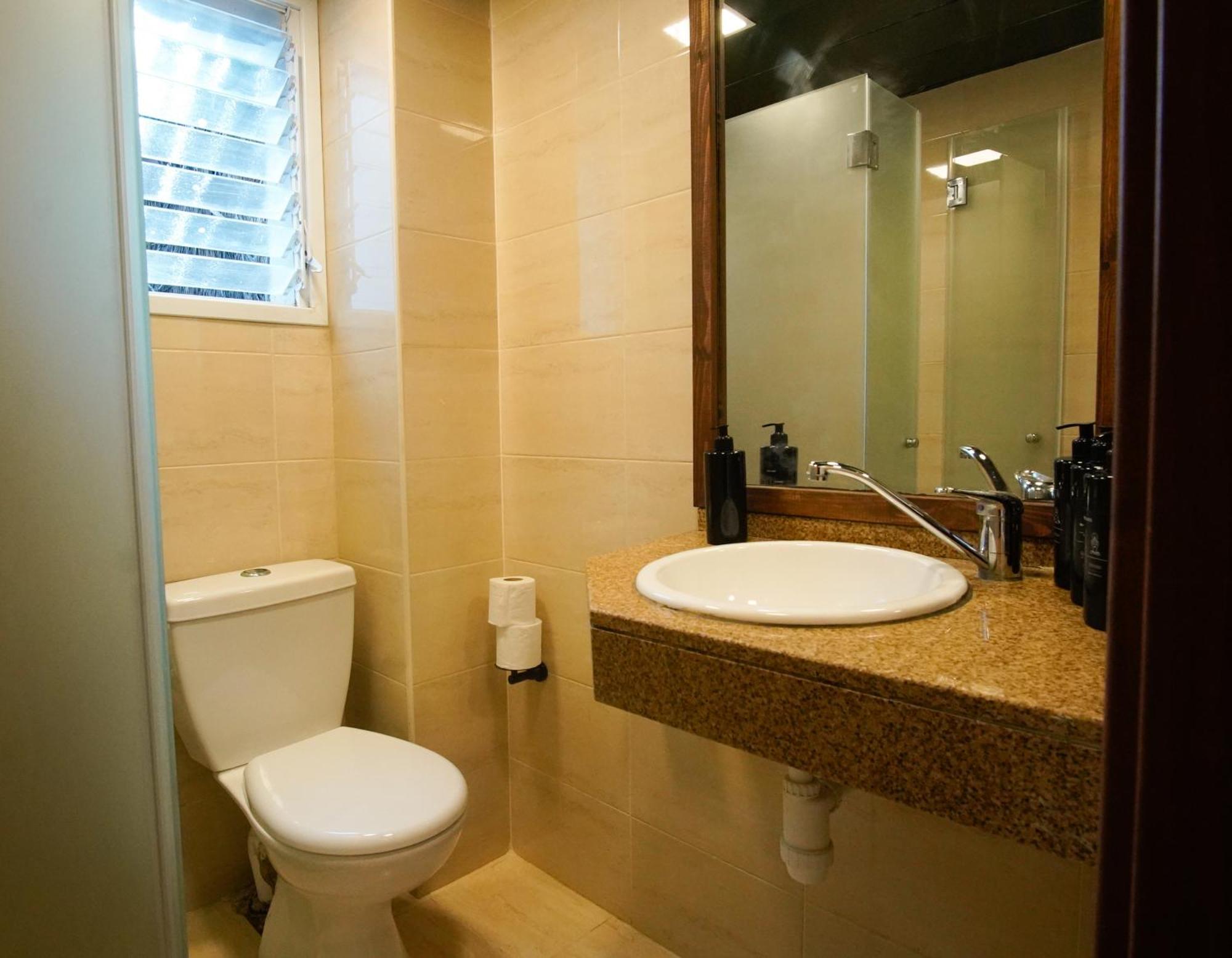Hotel Selina Frishman Tel Aviv Pokoj fotografie